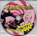 Anklicken zum Vergrößeren: Genitorturers - Sin City (Audio CD)