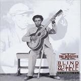 Definitive Blind Willie McTell