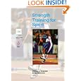 Strength Training for Sport by William J. Kraemer and Keijo H�kkinen