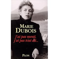Je n'ai pas menti, j'ai pas tout dit...