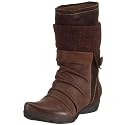 Marc Shoes Zarah 1.624.06-22, Damen Stiefelette