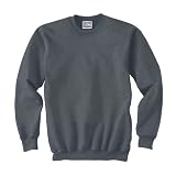 Turfer 10 oz. Ultimate Cotton 90/10 Fleece Crew