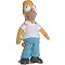 Own a ton of simpsons figurines!
