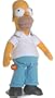 Homer Simpson 16" Plush Doll