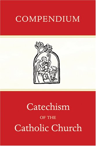 City Travel Guides Discounted  Books : Compendium of the Catechism of the Catholic Church