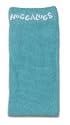 Baby Leg Warmers by Huggalugs Australian designed and made unique arm and leg huggers - Size birth to 6 years in cool AQUA