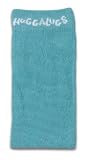 Baby Leg Warmers by Huggalugs Australian designed and made unique arm and leg huggers - Size birth to 6 years in cool AQUA