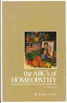 Homeopathy