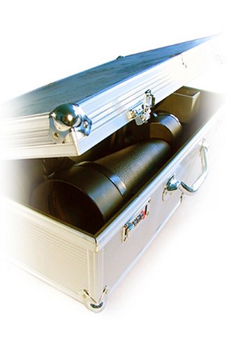 Zhumell Tachyon 25x100 Binoculars under The Electronics Store