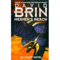 Heaven's Reach (Uplift)