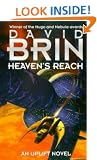 Heaven's Reach (Uplift S.)