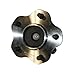 GMB 750-0298 Wheel Bearing Hub Assembly