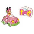 Clementoni - 14390.0 - La Voiture Radio Command�e de Minnie