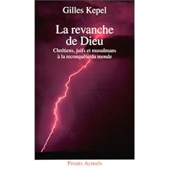 La Revanche de Dieu