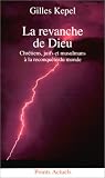 La Revanche de Dieu