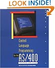Control Language Programming for the AS/400 (2nd Edition)