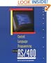 Control Language Programming for the AS/400 (2nd Edition)