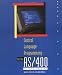 Book Control Language Programming for the AS/400 (2nd Edition)