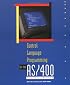Control Language Programming for the AS/400 (2nd Edition)