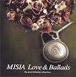 �uMISIA Love & Ballads�yMISIA�z[BVCS-21037]�v