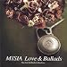 MISIA LOVE&BALLADS-The Best Ballade Collection-