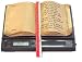 Bible voice Alarm Clock