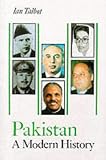 Pakistan: A Modern History