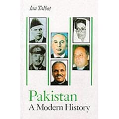 Pakistan: A Modern History