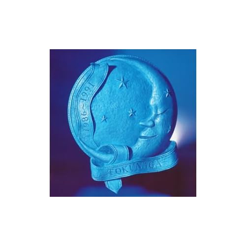 シングルコレクション(1986~1991)