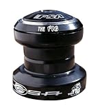 FSA The Pig Headset 1-1/8 Threadless Black