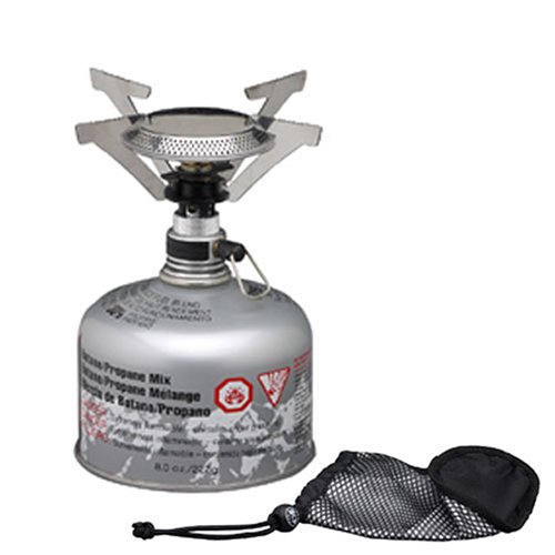 Coleman Exponent F1 PowerBoost Stove