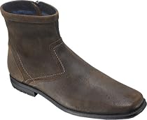 Rockport Men's Fairwood Moc Boot Shoe