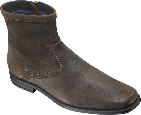 Rockport Men's Fairwood Moc Boot Shoe