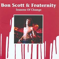 Seasons of Change