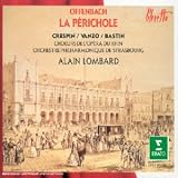 Revue Orchestre Philharmonique de Strasbourg  / Offenbach - La Périchole