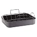 KitchenAid Gourmet Reserved 16-Inch Rectangular Roaster with Rack