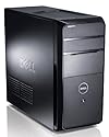Dell Vostro 430 D114302-2 Desktop-PC (Intel Core i5 Core i5 
7502.6Ghz, 4GB RAM, 500GB HDD, GeForce GT220, DVD, Win 7 Pro)