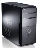 Dell Vostro 430 D114302-2 Desktop-PC (Intel Core i5 Core i5 750 2.6Ghz, 4GB RAM, 500GB HDD, GeForce GT220, DVD, Win 7 Pro)