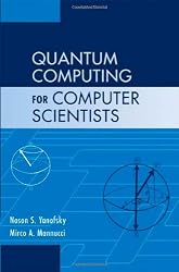 Quantum Computing for Computer Scientists