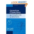 Quantum Computing for Computer Scientists