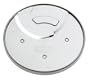 Cuisinart DLC-843TX 3mm Medium Slicing Disc for 7- and 11-Cup Processors