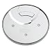 Cuisinart DLC-843TX 3mm Medium Slicing Disc for 7- and 11-Cup Processors