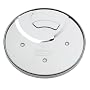 Cuisinart DLC-843TX 3-mm Medium Slicing Disc for 7- and 11-Cup Processors
