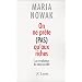 On ne pr�te pas qu'aux riches : La r�volution du microcr�dit