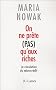 On ne pr�te pas qu'aux riches : La r�volution du microcr�dit