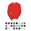 Jerzees - Adult Mid-Weight Crewneck Sweatshirt (562)