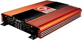 Quantum Qsa4150 Solar Series 4-Channel 1200-Watt Class AB Amplifier