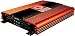 Quantum Qsa4150 Solar Series 4-Channel 1200-Watt Class AB Amplifier