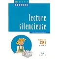 CE1 - lecture silencieuse - fichier