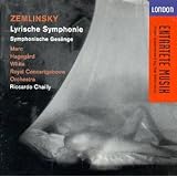 Lyriche Symphonie / Sinfonische Gesange